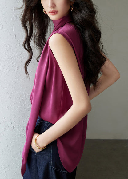 Classic Vintage & Enduringly Stylish Blouse