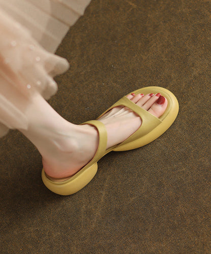 Vintage Inspired Orthopedic Sandals