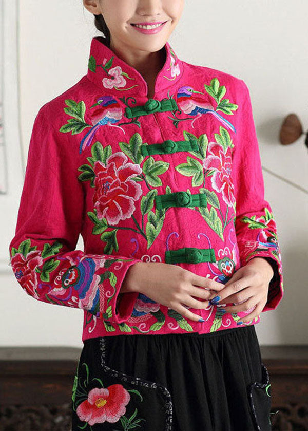 Beautifully Balanced Coat with Timeless Character