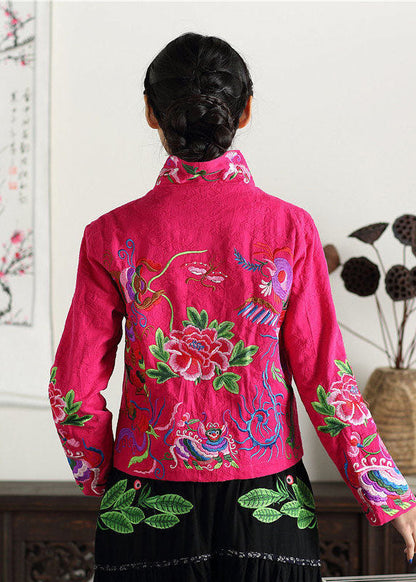 Beautifully Balanced Coat with Timeless Character