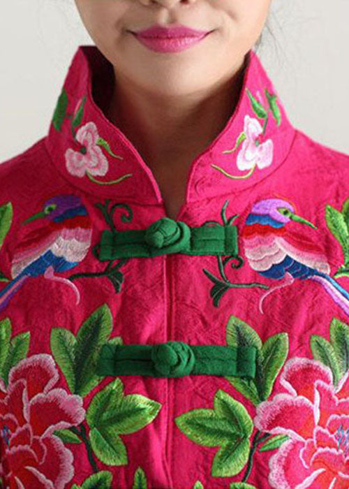 Beautifully Balanced Coat with Timeless Character