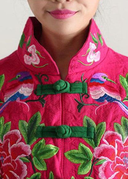 Beautifully Balanced Coat with Timeless Character