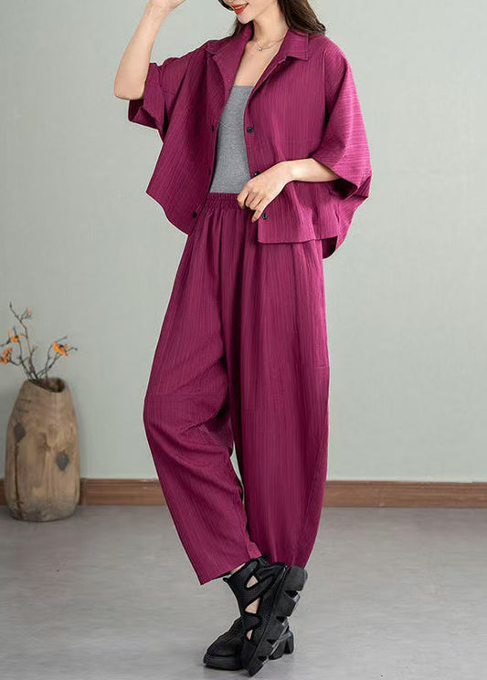 A Vintage Style Garment with Delicate Timeless Details