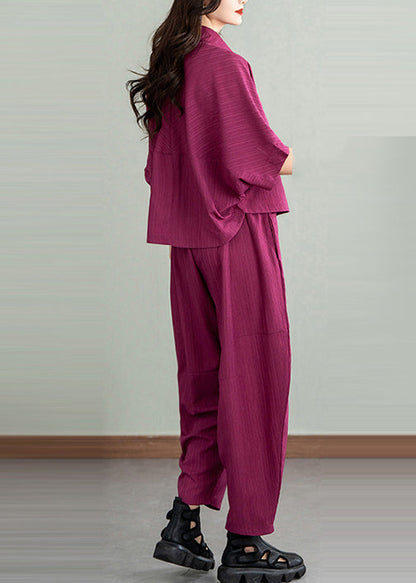 A Vintage Style Garment with Delicate Timeless Details