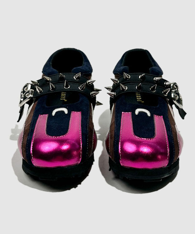 Graceful Orthopedic Heels for Modern Look