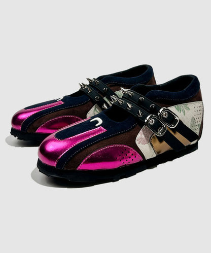 Graceful Orthopedic Heels for Modern Look