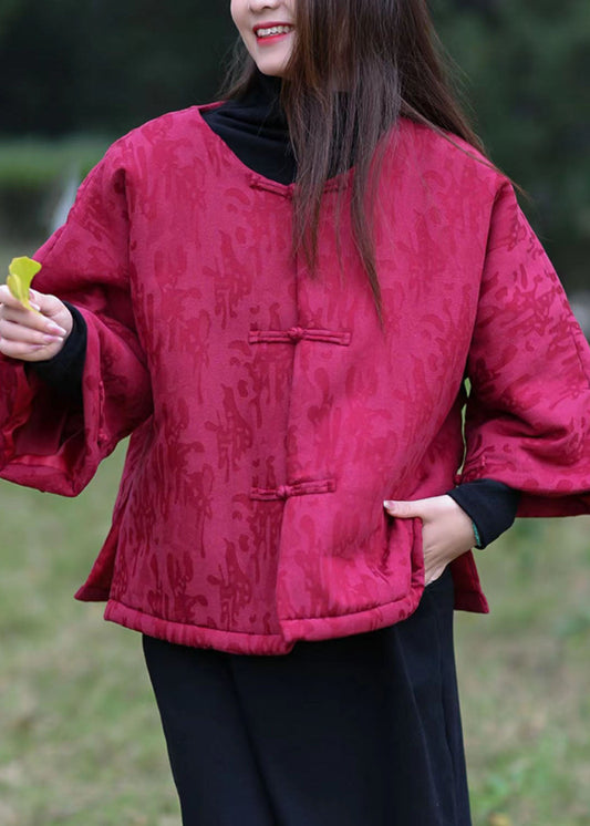 Gracefully Styled Coat for Any Occasion