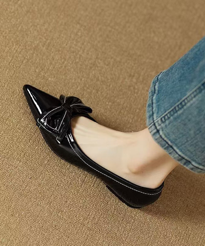 Classic Orthopedic Shoes with Timeless Style