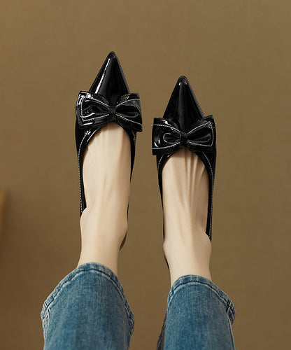 Classic Orthopedic Shoes with Timeless Style