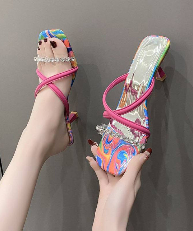 Elegant Orthopedic Sandals for Every Step