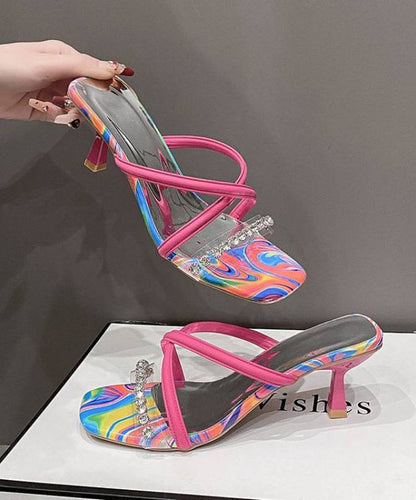 Elegant Orthopedic Sandals for Every Step