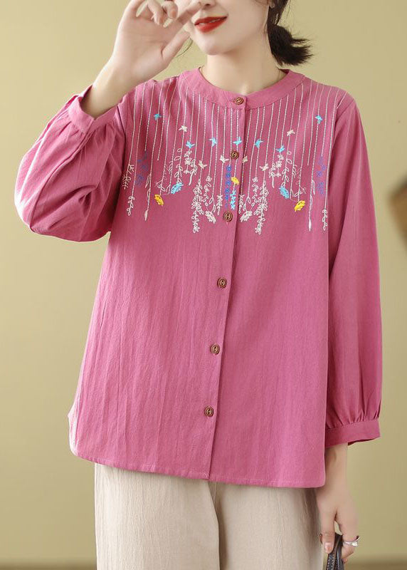 Beautifully Crafted Top in a Classic Style