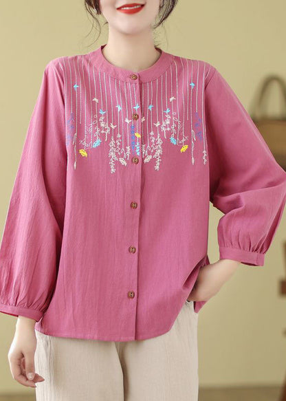 Beautifully Crafted Top in a Classic Style