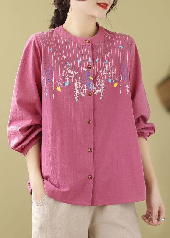 Beautifully Crafted Top in a Classic Style