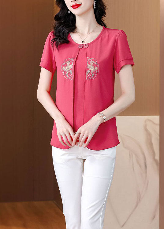 Elegantly Styled Shirt for Everyday Wear