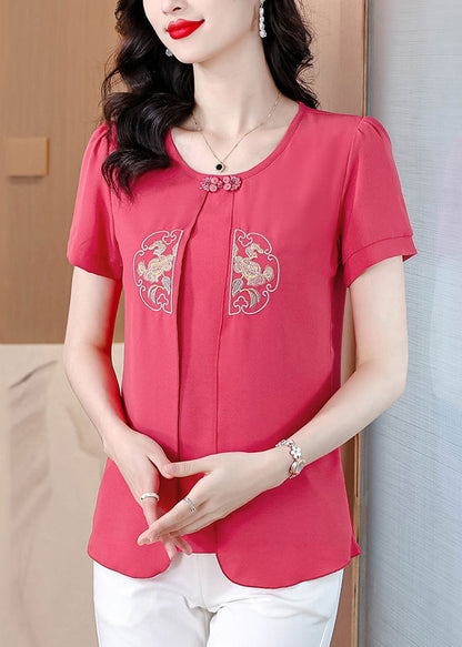 Sophisticated Shirt with a Clean Classic Look