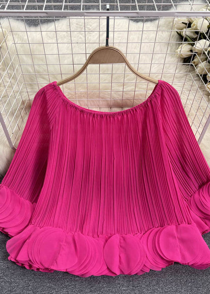 Beautifully Finished Shirt in a Timeless Design