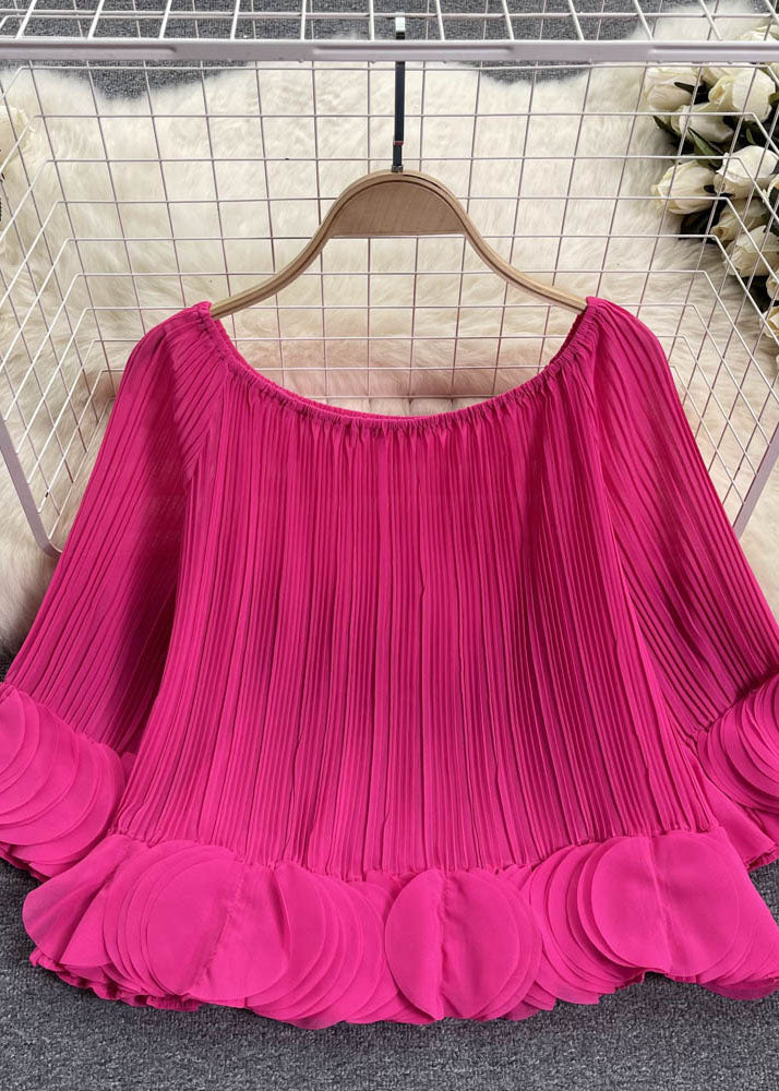 Beautifully Finished Shirt in a Timeless Design