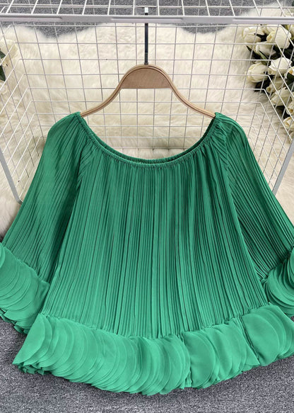 Beautifully Finished Shirt in a Timeless Design