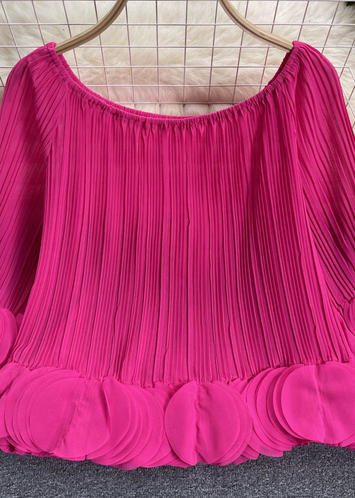 Beautifully Finished Shirt in a Timeless Design