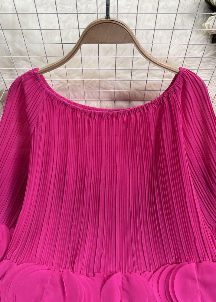 Beautifully Finished Shirt in a Timeless Design