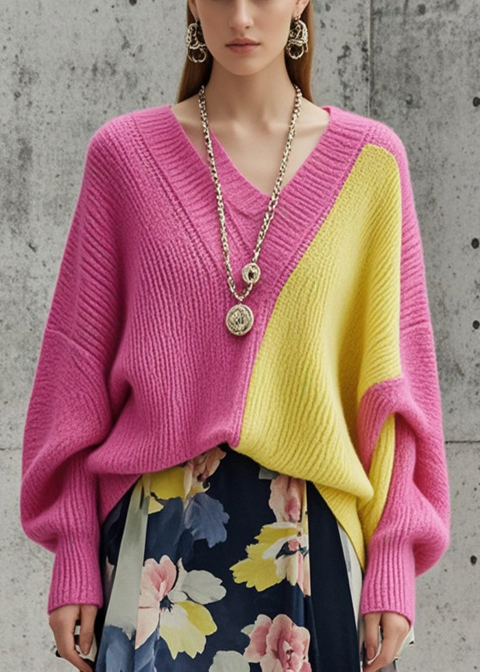 Elegantly Styled Sweater for Everyday Wear