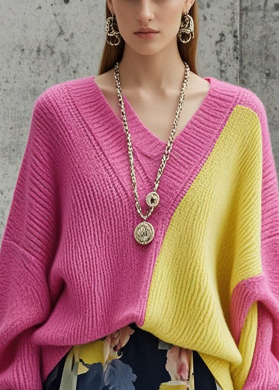 Elegantly Styled Sweater for Everyday Wear