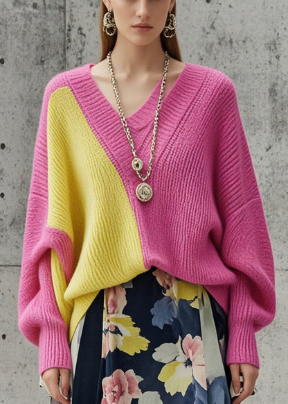 Elegantly Styled Sweater for Everyday Wear