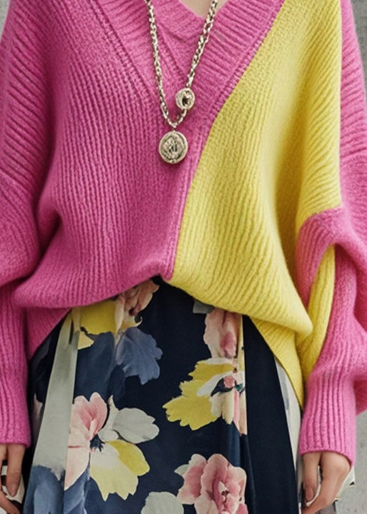 Elegantly Styled Sweater for Everyday Wear