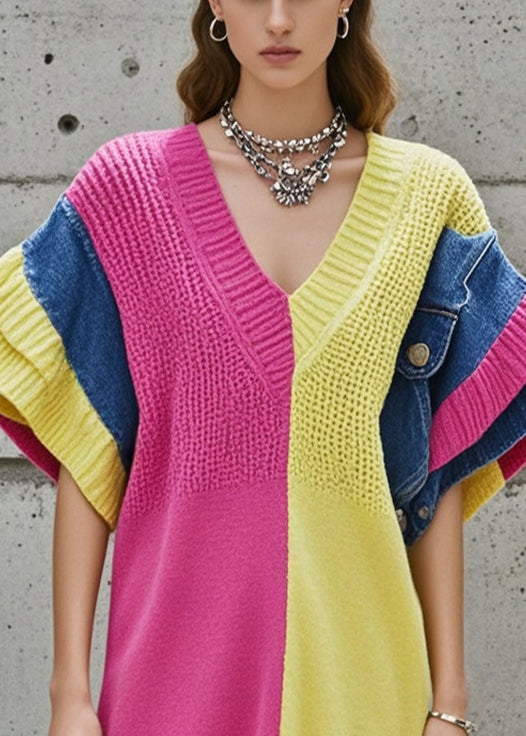 Beautifully Crafted Sweater in a Classic Style