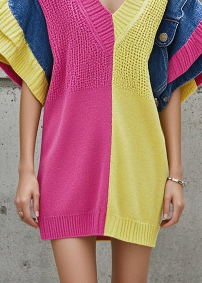 Polished Sweater with an Effortless Classic Look