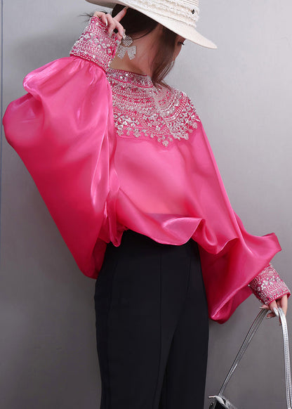 Classic Vintage & Enduringly Stylish Blouse