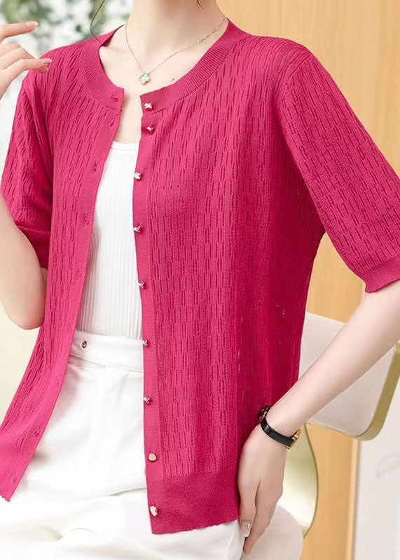 Polished Cardigan with an Effortless Classic Look