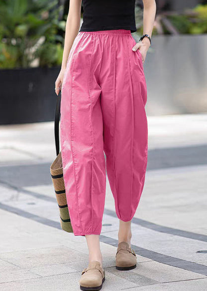 Elegantly Styled Pants for Everyday Wear