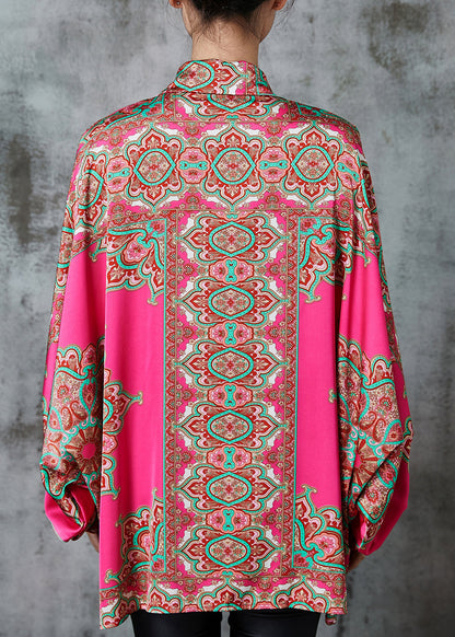 Beautifully Finished Top in a Timeless Design