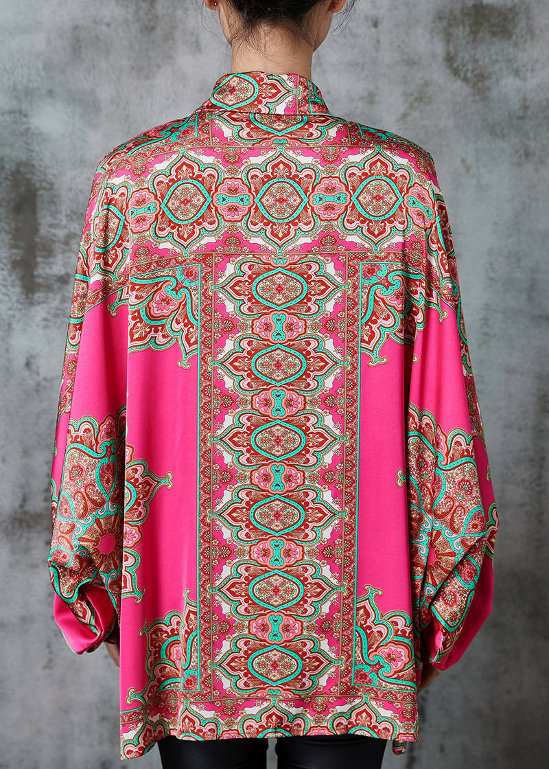 Beautifully Finished Top in a Timeless Design