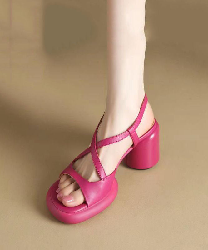 Comfortable Orthopedic Sandals for Daily Wear