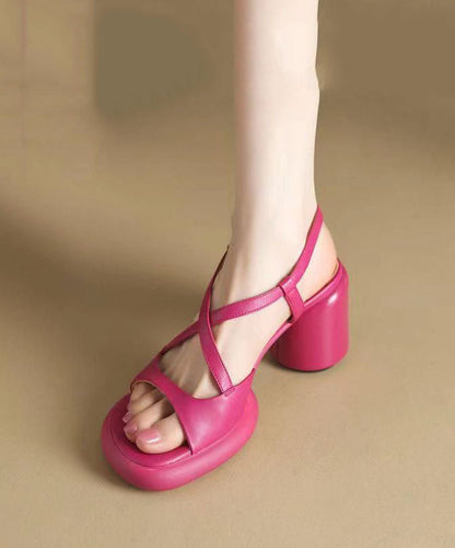 Comfortable Orthopedic Sandals for Daily Wear