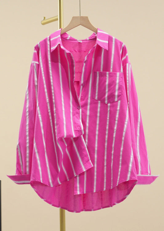 Sophisticated Shirt with a Clean Classic Look