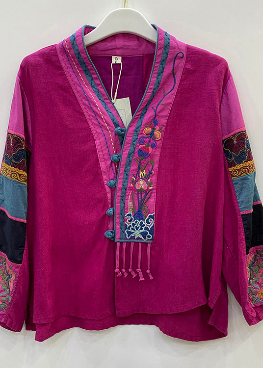 Beautifully Finished Top in a Timeless Design