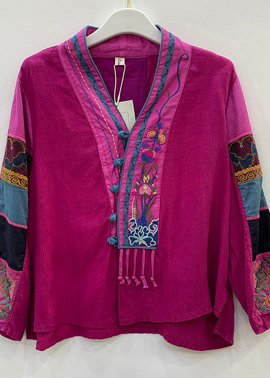 Beautifully Finished Top in a Timeless Design