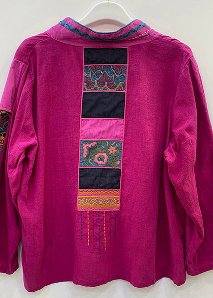 Beautifully Finished Top in a Timeless Design