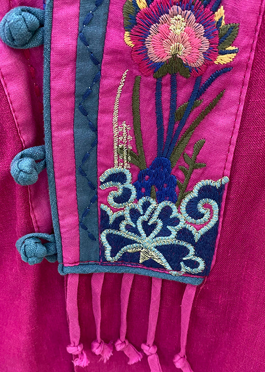 Beautifully Finished Top in a Timeless Design