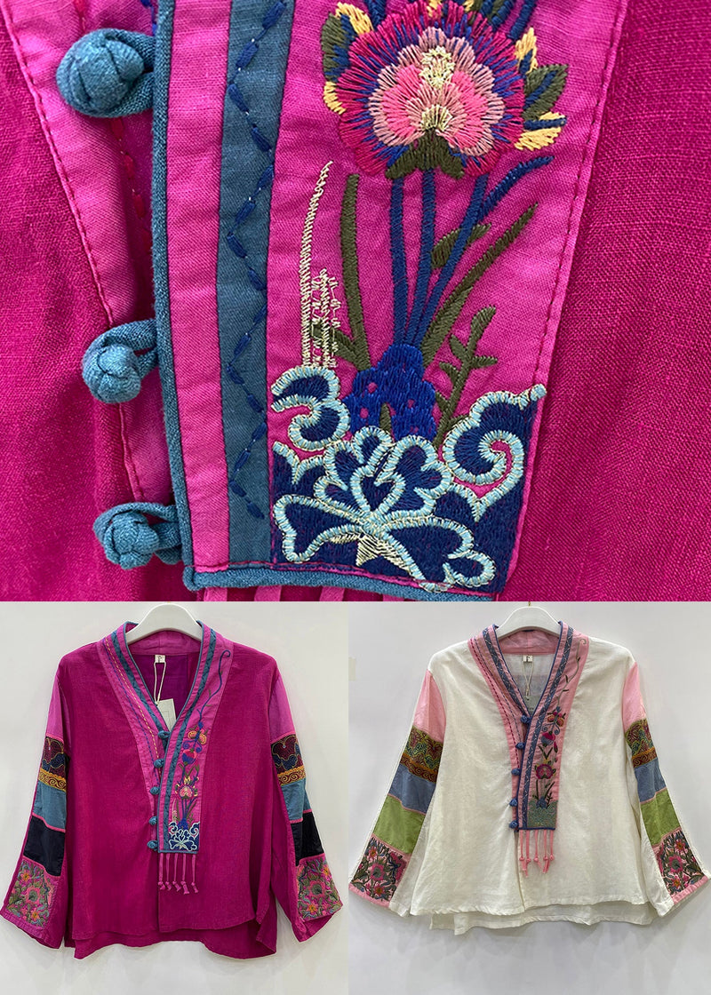 Beautifully Finished Top in a Timeless Design
