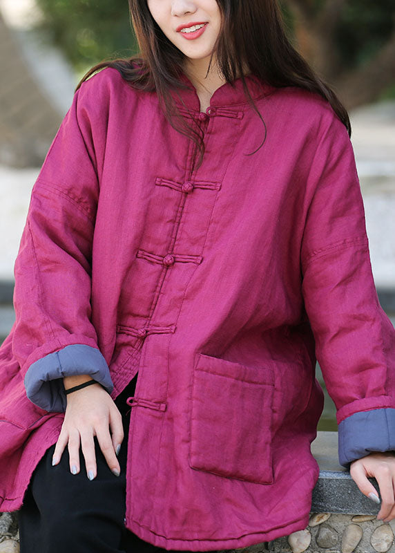 Elegantly Styled Coat for Everyday Wear