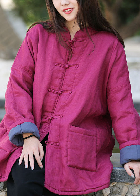 Elegantly Styled Coat for Everyday Wear