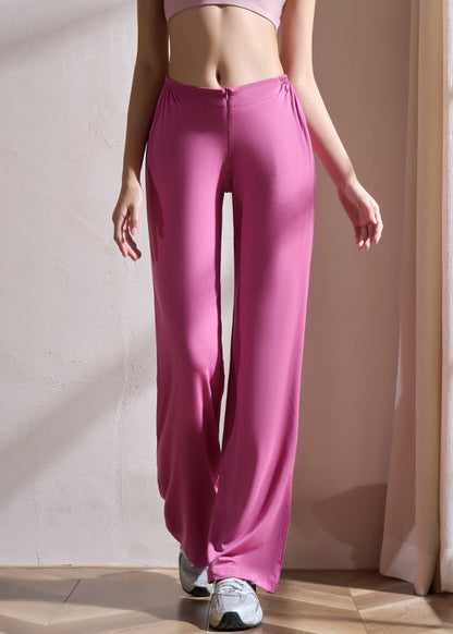 Polished Pants with an Effortless Classic Look