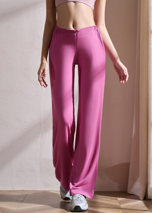 Polished Pants with an Effortless Classic Look