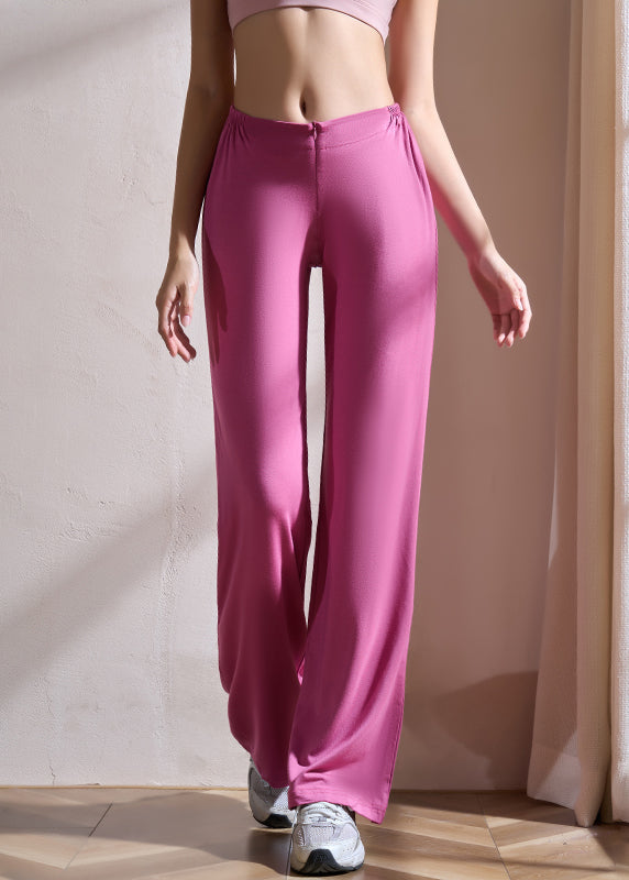 Polished Pants with an Effortless Classic Look