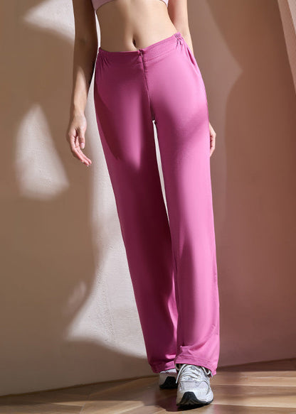 Polished Pants with an Effortless Classic Look